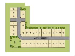 Lot 27 Laurel Ridge Drive, Greenwood LA 71033