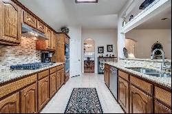 3809 Knight Drive, Rowlett TX 75089