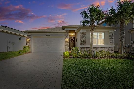 3098 Mountain Spruce Terrace, Wesley Chapel FL 33543