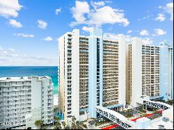 10901 Front Beach Road Unit 1313, Panama City Beach FL 32407