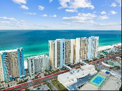 10901 Front Beach Road Unit 1313, Panama City Beach FL 32407