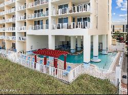 10901 Front Beach Road Unit 1313, Panama City Beach FL 32407