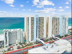 10901 Front Beach Road Unit 1313, Panama City Beach FL 32407