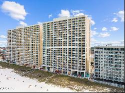 10901 Front Beach Road Unit 1313, Panama City Beach FL 32407