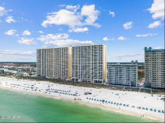 10901 Front Beach Road Unit 1313, Panama City Beach FL 32407