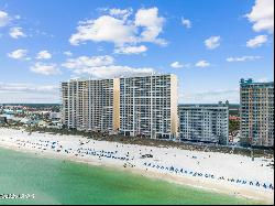 10901 Front Beach Road Unit 1313, Panama City Beach FL 32407