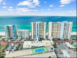 10901 Front Beach Road Unit 1313, Panama City Beach FL 32407