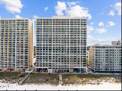 10901 Front Beach Road Unit 1313, Panama City Beach FL 32407