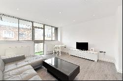 Picton Place, Marylebone, London, Marylebone W1U1BH