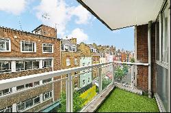 Picton Place, Marylebone, London, Marylebone W1U1BH