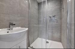 Picton Place, Marylebone, London, Marylebone W1U1BH