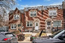 5825 Newtown Avenue, Philadelphia PA 19120