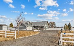 310 Estate Lane, Ellensburg WA 98926