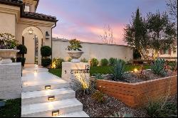 12 Cielo Prado, Mission Viejo CA 92694