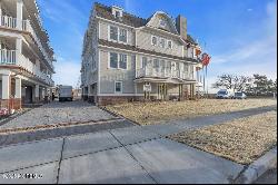 102 2nd Avenue Unit 3, Belmar NJ 07719