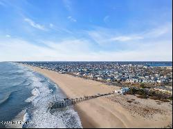 102 2nd Avenue Unit 3, Belmar NJ 07719