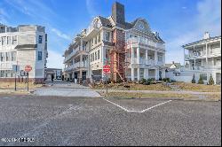 102 2nd Avenue Unit 3, Belmar NJ 07719