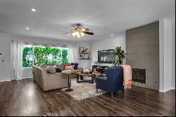 4321 Matilija Avenue #10, Sherman Oaks CA 91423