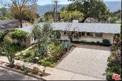 529 White Oak Circle, Ojai CA 93023