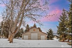 3701 Robinson Canyon Road, Ellensburg WA 98926