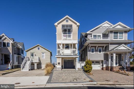 217 W 17th Street, Ocean City NJ 08226