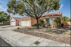 7025 Feather Pine Street, Las Vegas NV 89131