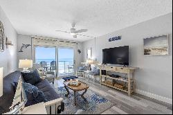 18650 Gulf Boulevard #405, Indian Shores FL 33785