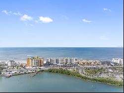 18650 Gulf Boulevard #405, Indian Shores FL 33785