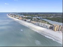 18650 Gulf Boulevard #405, Indian Shores FL 33785