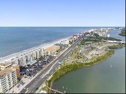 18650 Gulf Boulevard #405, Indian Shores FL 33785