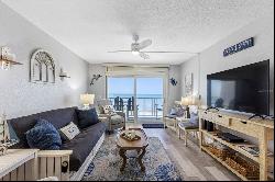 18650 Gulf Boulevard #405, Indian Shores FL 33785