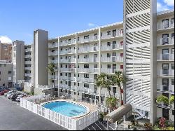 18650 Gulf Boulevard #405, Indian Shores FL 33785