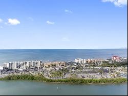 18650 Gulf Boulevard #405, Indian Shores FL 33785