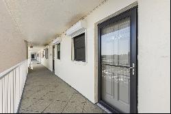 18650 Gulf Boulevard #405, Indian Shores FL 33785