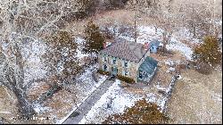 660-668 N Chodikee Lake Road, Highland NY 12528