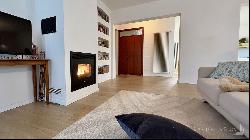 Semi-detached house with attic and garden, Città della Pieve - Umbria