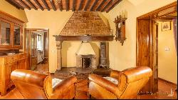 Il Carretto Country House with pool, Montepulciano - Tuscany