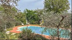 Il Carretto Country House with pool, Montepulciano - Tuscany