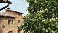 Il Carretto Country House with pool, Montepulciano - Tuscany