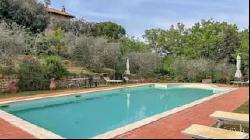 Il Carretto Country House with pool, Montepulciano - Tuscany