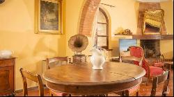 Il Carretto Country House with pool, Montepulciano - Tuscany