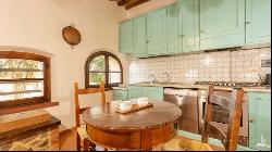 Il Carretto Country House with pool, Montepulciano - Tuscany