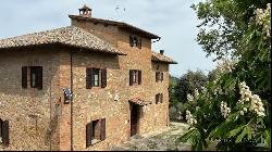 Il Carretto Country House with pool, Montepulciano - Tuscany