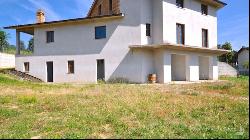 Villa Bifamiliare Il Miglio, Panicale - Umbria