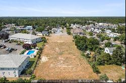 645 Main St Back Lot,Dennis, MA, 02638