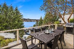 6816 96th Avenue Southeast, Mercer Island, WA 98040