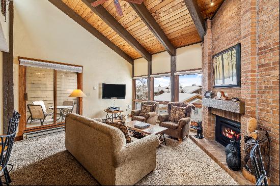 2700 Village Drive,Steamboat Springs, CO, 80487