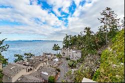 Waterfront Luxury Townhouse