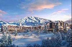 Prime Location & Value:1-Bedroom Condo w/ Ski Mountain & Lake Access. Must See!