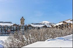 Prime Location & Value:1-Bedroom Condo w/ Ski Mountain & Lake Access. Must See!